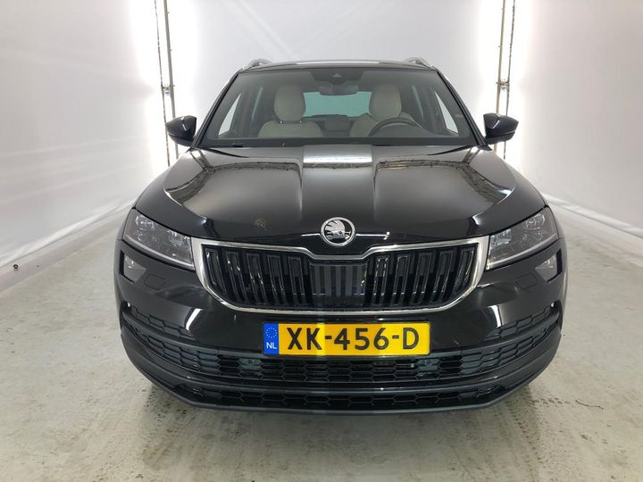 Photo 19 VIN: TMBJR7NU6KJ007157 - SKODA KAROQ 