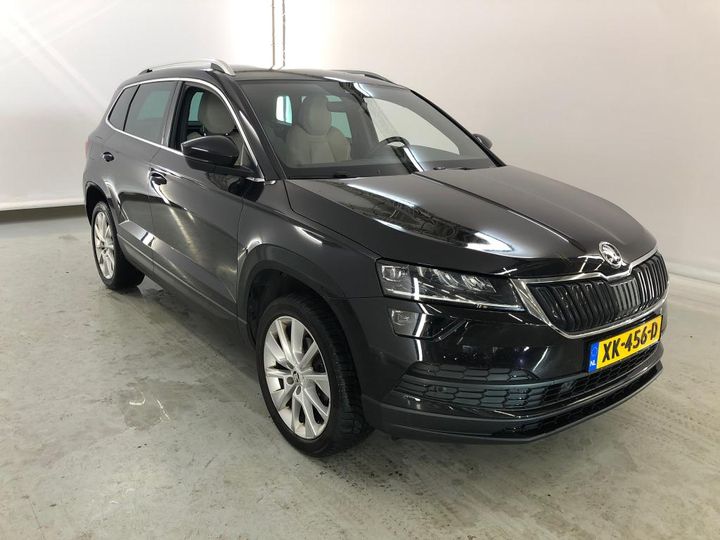 Photo 21 VIN: TMBJR7NU6KJ007157 - SKODA KAROQ 