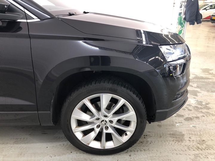 Photo 23 VIN: TMBJR7NU6KJ007157 - SKODA KAROQ 