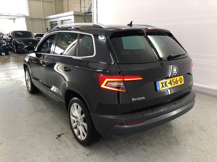 Photo 27 VIN: TMBJR7NU6KJ007157 - SKODA KAROQ 