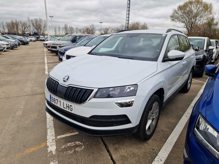 Photo 0 VIN: TMBJR7NU6L2012080 - SKODA KAROQ 