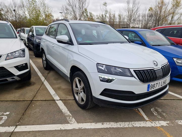 Photo 4 VIN: TMBJR7NU6L2012080 - SKODA KAROQ 