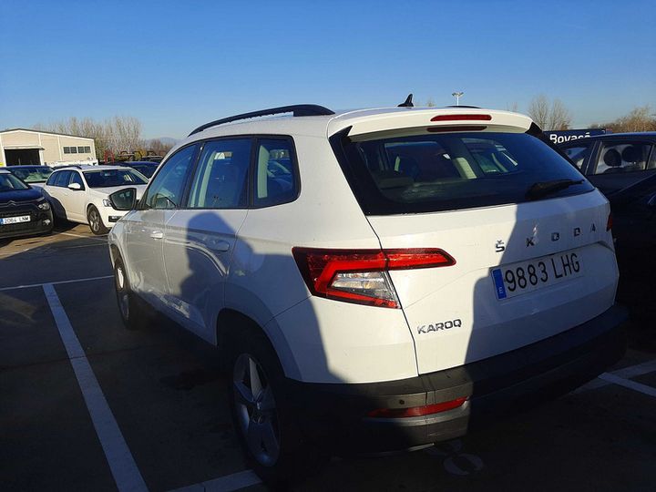 Photo 22 VIN: TMBJR7NU6L2012130 - SKODA KAROQ 