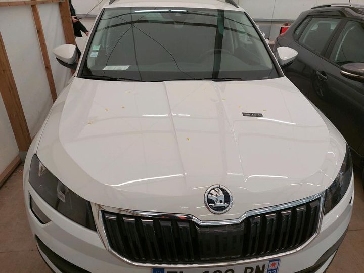 Photo 19 VIN: TMBJR7NU6LJ007922 - SKODA KAROQ 