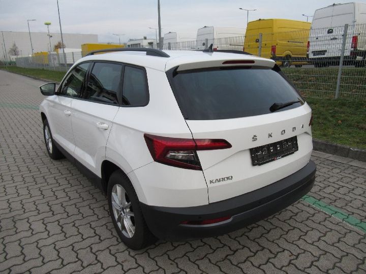 Photo 10 VIN: TMBJR7NU6LJ007984 - SKODA KAROQ 