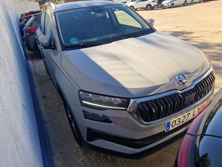 Photo 3 VIN: TMBJR7NU6N5065007 - SKODA KAROQ 