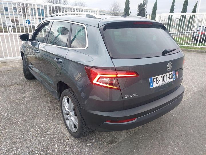 Photo 3 VIN: TMBJR7NU7J2013459 - SKODA KAROQ 