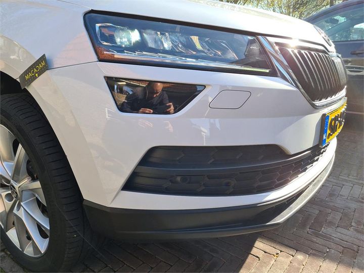 Photo 32 VIN: TMBJR7NU7J2015082 - SKODA KAROQ 