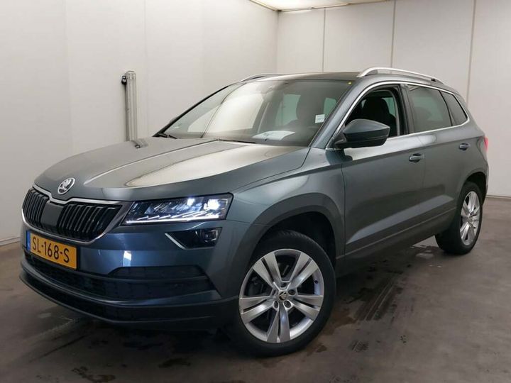 Photo 0 VIN: TMBJR7NU7J2015289 - SKODA KAROQ 