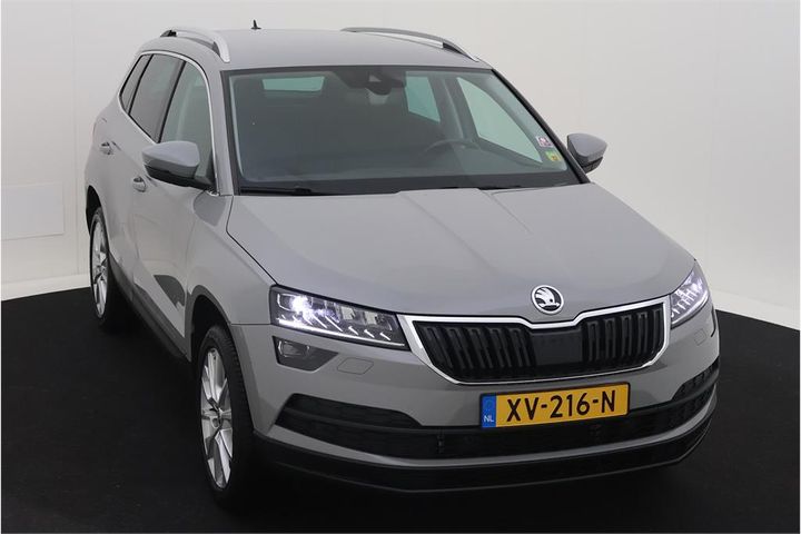 Photo 1 VIN: TMBJR7NU7K2044275 - SKODA KAROQ 