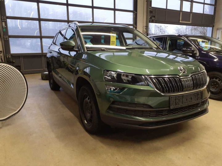 Photo 1 VIN: TMBJR7NU7K5034067 - SKODA KAROQ 