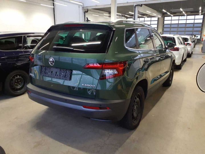 Photo 2 VIN: TMBJR7NU7K5034067 - SKODA KAROQ 