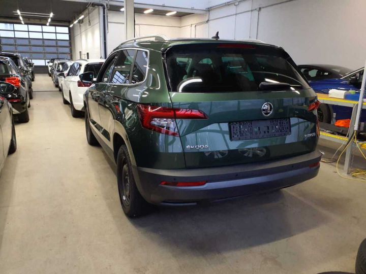 Photo 3 VIN: TMBJR7NU7K5034067 - SKODA KAROQ 