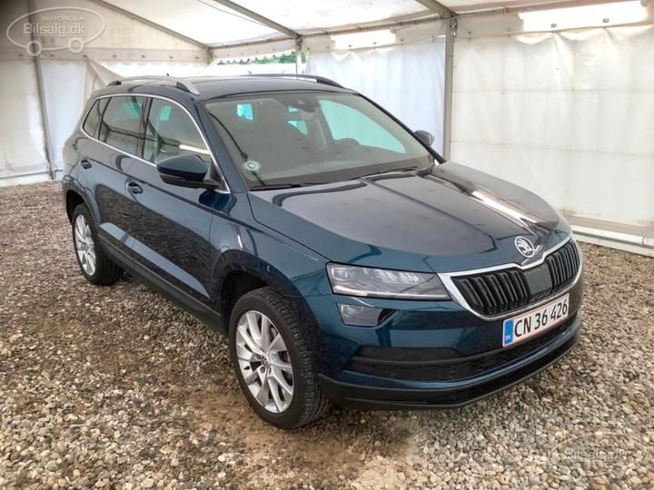 Photo 15 VIN: TMBJR7NU7LJ011431 - SKODA KAROQ 