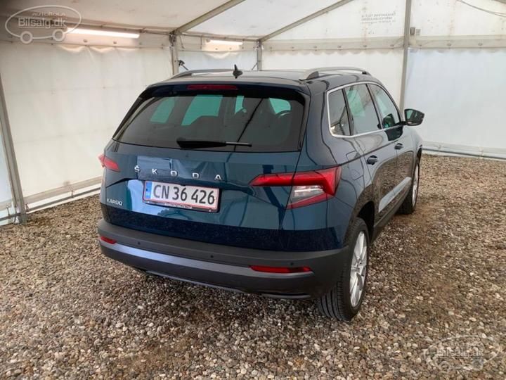 Photo 22 VIN: TMBJR7NU7LJ011431 - SKODA KAROQ 