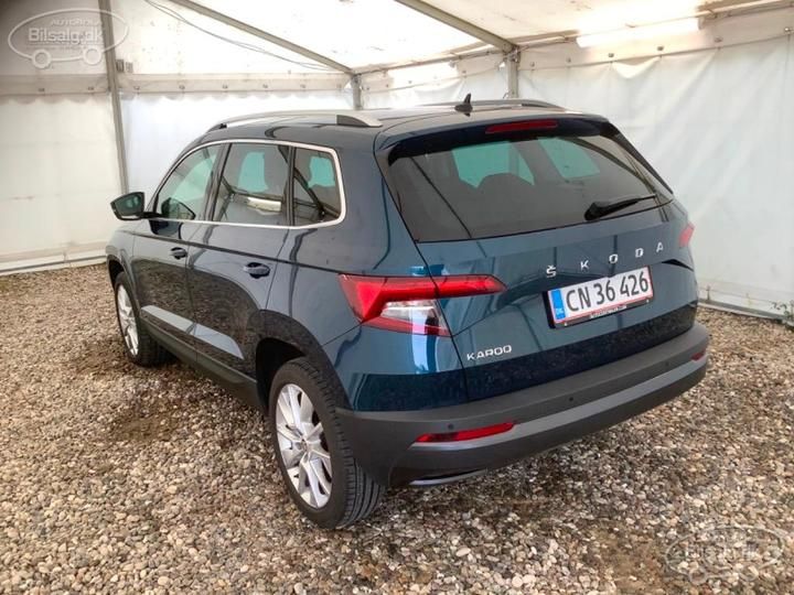 Photo 23 VIN: TMBJR7NU7LJ011431 - SKODA KAROQ 