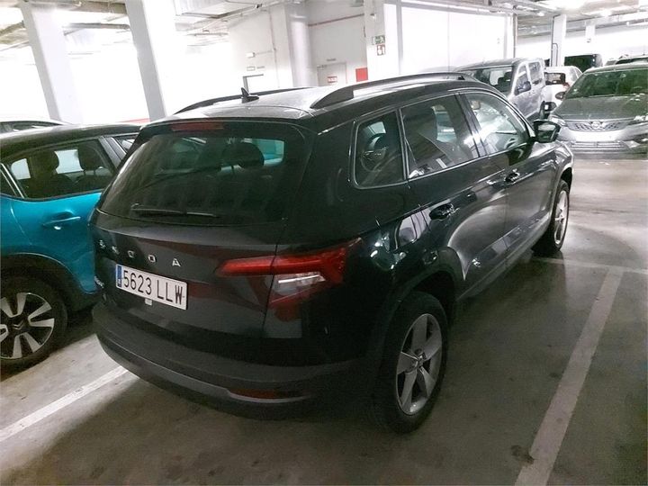 Photo 25 VIN: TMBJR7NU7M2020092 - SKODA KAROQ 