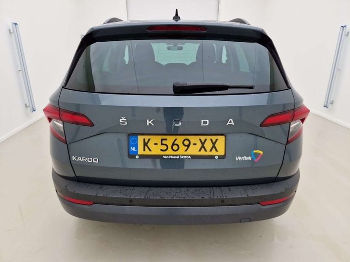 Photo 21 VIN: TMBJR7NU7M2032193 - SKODA KAROQ 