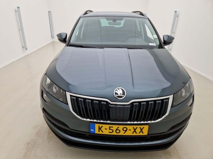 Photo 25 VIN: TMBJR7NU7M2032193 - SKODA KAROQ 