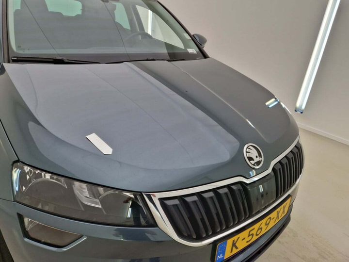 Photo 6 VIN: TMBJR7NU7M2032193 - SKODA KAROQ 