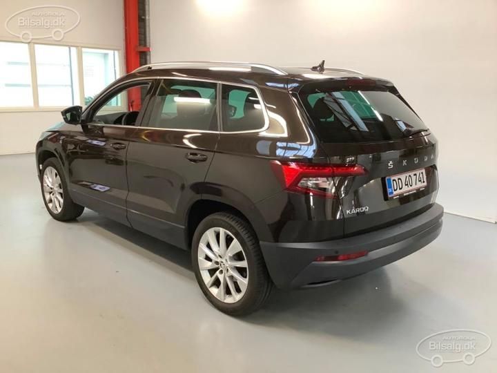 Photo 25 VIN: TMBJR7NU7N5008458 - SKODA KAROQ 