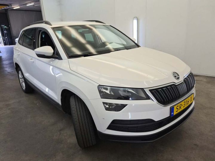 Photo 29 VIN: TMBJR7NU8J2022199 - SKODA KAROQ 