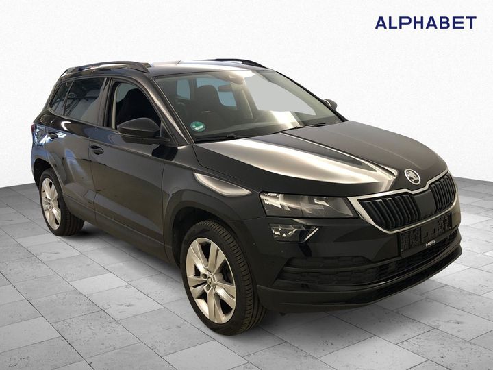 Photo 2 VIN: TMBJR7NU8K2020342 - SKODA KAROQ 