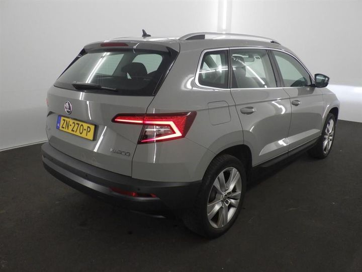 Photo 1 VIN: TMBJR7NU8K2056869 - SKODA KAROQ 