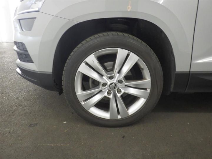 Photo 14 VIN: TMBJR7NU8K2056869 - SKODA KAROQ 