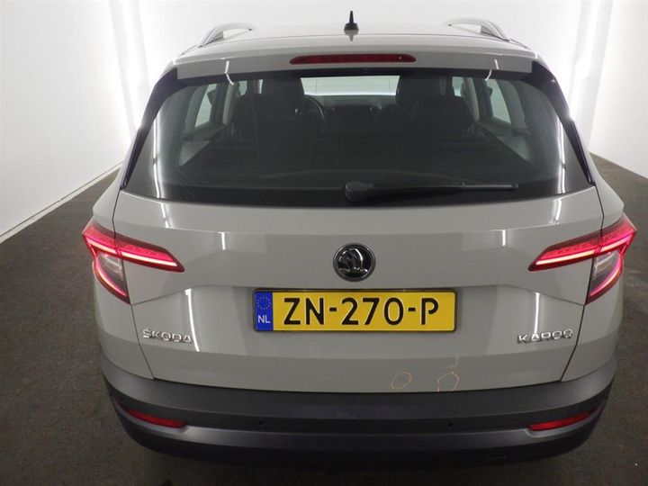 Photo 25 VIN: TMBJR7NU8K2056869 - SKODA KAROQ 