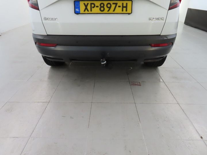 Photo 14 VIN: TMBJR7NU8KJ008343 - SKODA KAROQ 