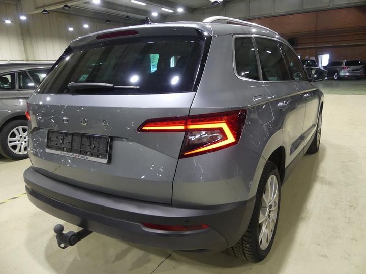 Photo 2 VIN: TMBJR7NU8L2018169 - SKODA KAROQ 