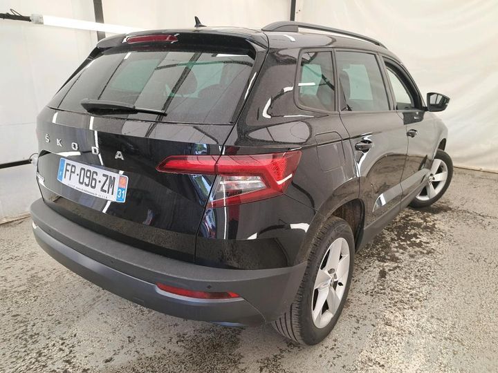 Photo 1 VIN: TMBJR7NU8L2034369 - SKODA KAROQ 