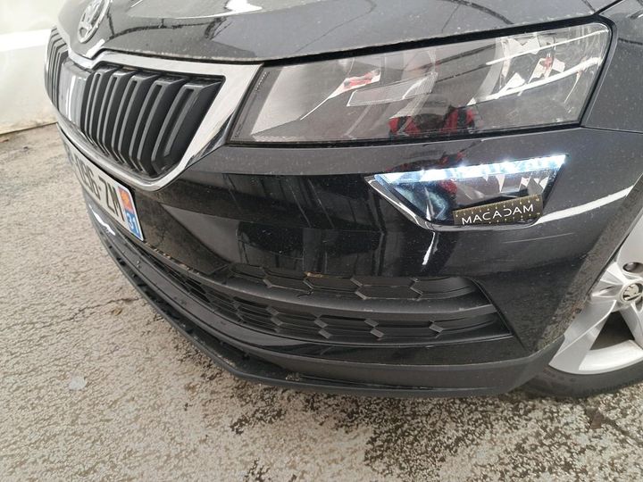 Photo 16 VIN: TMBJR7NU8L2034369 - SKODA KAROQ 