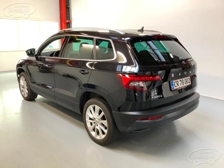 Photo 28 VIN: TMBJR7NU8L5017165 - SKODA KAROQ SUV 