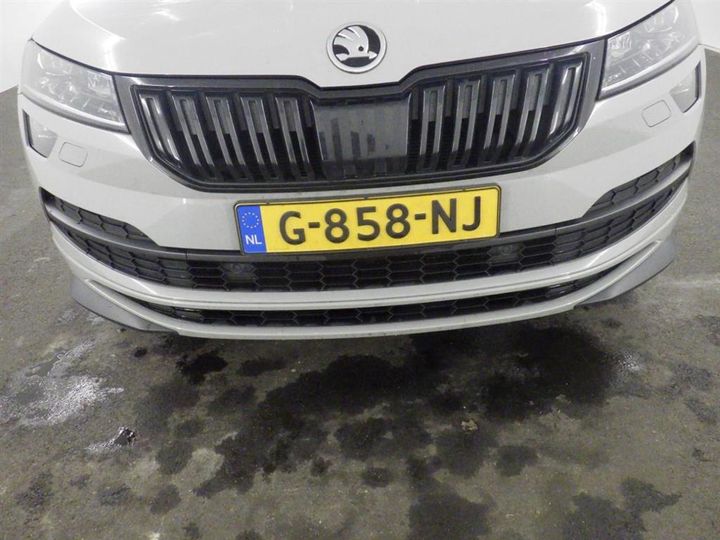 Photo 13 VIN: TMBJR7NU8L5017344 - SKODA KAROQ 