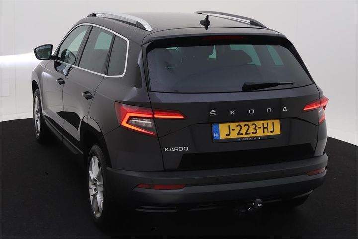 Photo 3 VIN: TMBJR7NU8L5040784 - SKODA KAROQ 