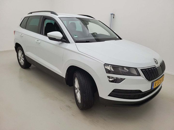 Photo 26 VIN: TMBJR7NU8MC205309 - SKODA KAROQ 