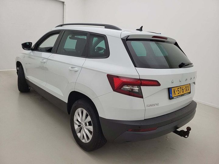 Photo 27 VIN: TMBJR7NU8MC205309 - SKODA KAROQ 