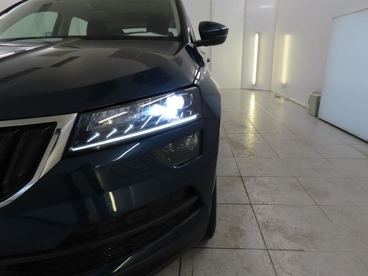 Photo 14 VIN: TMBJR7NU8N5025740 - SKODA KAROQ 