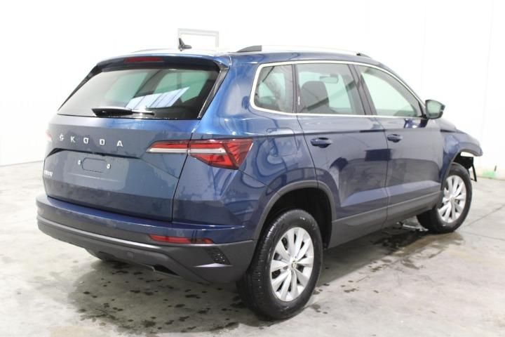 Photo 3 VIN: TMBJR7NU8N5044174 - SKODA KAROQ 