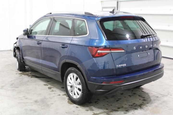 Photo 4 VIN: TMBJR7NU8N5044174 - SKODA KAROQ 