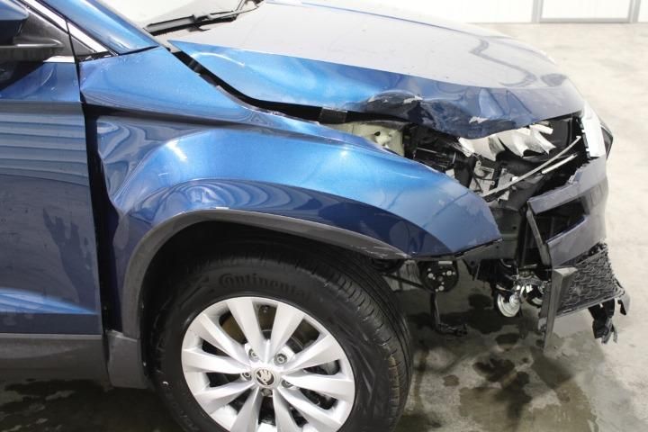 Photo 5 VIN: TMBJR7NU8N5044174 - SKODA KAROQ 