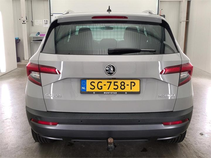 Photo 12 VIN: TMBJR7NU9J2012054 - SKODA KAROQ 