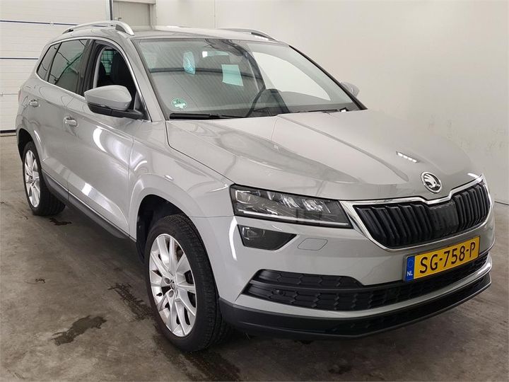 Photo 29 VIN: TMBJR7NU9J2012054 - SKODA KAROQ 