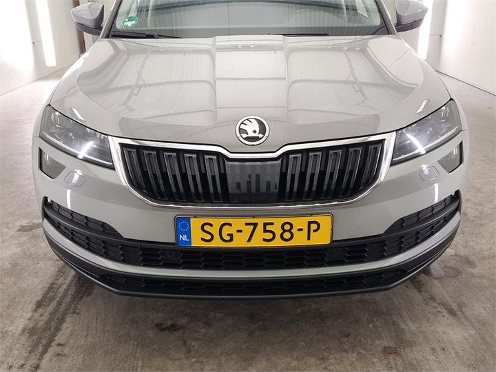 Photo 5 VIN: TMBJR7NU9J2012054 - SKODA KAROQ 