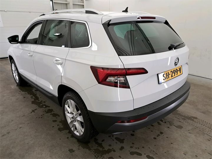 Photo 25 VIN: TMBJR7NU9J2013995 - SKODA KAROQ 