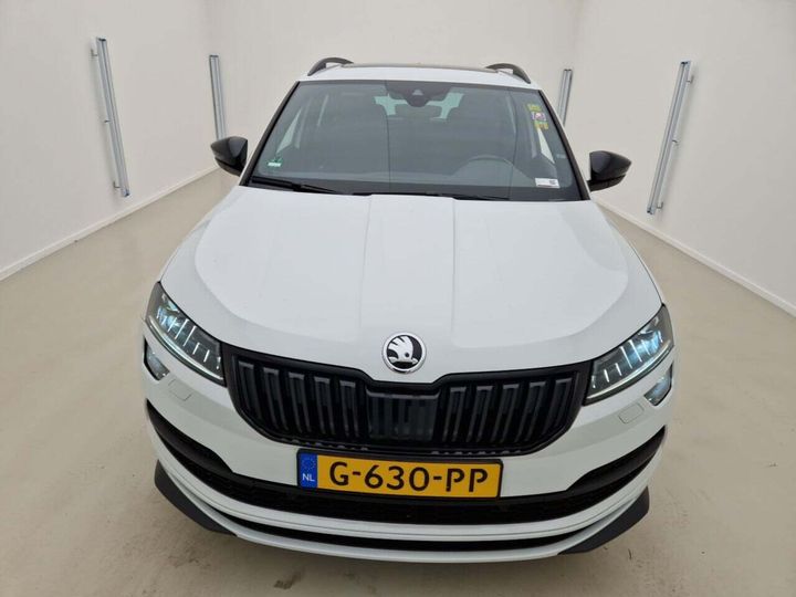 Photo 27 VIN: TMBJR7NU9L2018164 - SKODA KAROQ 