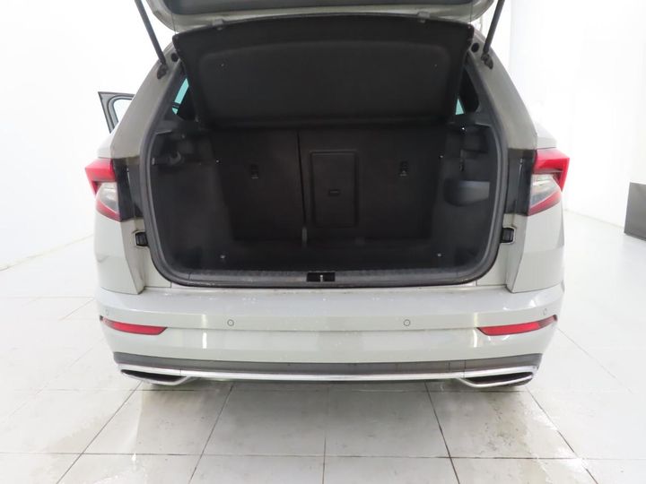 Photo 6 VIN: TMBJR7NU9L2045297 - SKODA KAROQ 