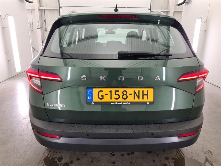 Photo 12 VIN: TMBJR7NU9L5016686 - SKODA KAROQ 